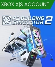 PC Building Simulator 2 Xbox Series X