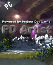 PD Artist 10