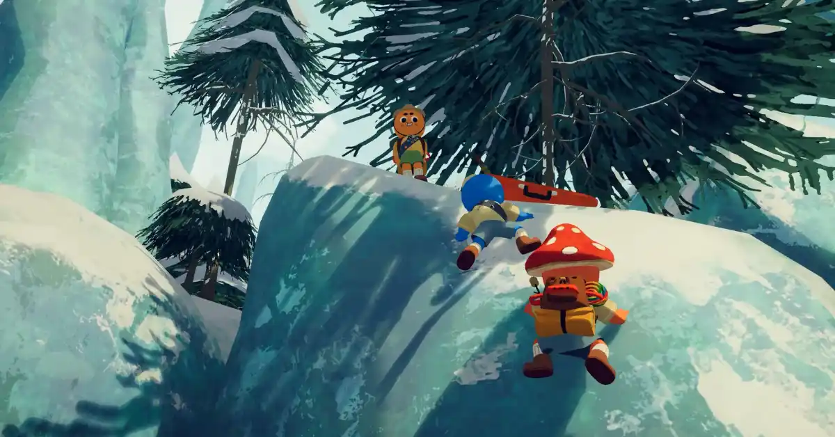 PEAK gioco di arrampicata co-op su PC – Miglior prezzo dopo confronto delle offerte di chiavi