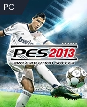 Pro Evolution Soccer 2013 Pc