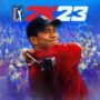PGA Tour 2K23: MyCAREER in primo piano nel video di gioco