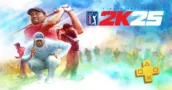 Un leak di PS Plus Essential mostra PGA Tour 2K25 come titolo principale della lineup di marzo