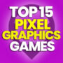 15 dei migliori giochi di grafica in pixel e confrontare i prezzi