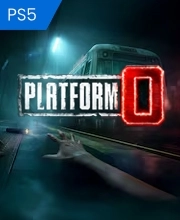 PLATFORM 0 Playstation 5