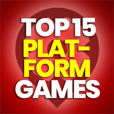 15 dei migliori giochi di piattaforma e confronto