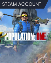 POPULATION ONE Pc