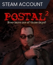 POSTAL 2 Pc