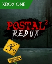 POSTAL 2 Redux Xbox One