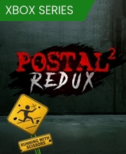 POSTAL 2 Redux Xbox Series X