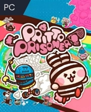 PRITTO PRISONER Pc