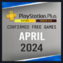 PS Plus Extra e Premium Giochi Gratuiti per Aprile 2024 – Confermati