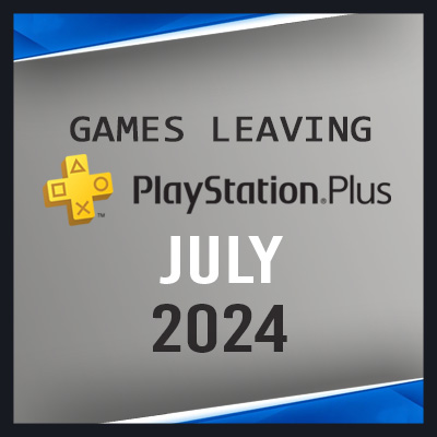Giochi che lasciano PlayStation Plus luglio 2024 - Ultima occasione per giocare!