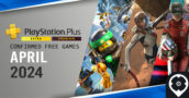 PS Plus Extra e Premium Giochi Gratuiti per Aprile 2024 - Confermati