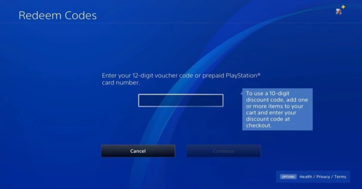 Gift Card PlayStation Network: Sconti e guida al riscatto