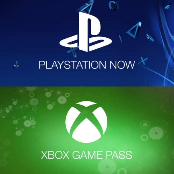 PlayStation lavora al concorrente di Xbox Game Pass