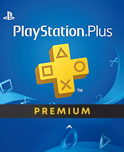 PS Plus Premium