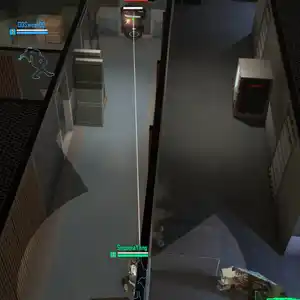 PUBG: BLINDSPOT - Nemico Bersaglio