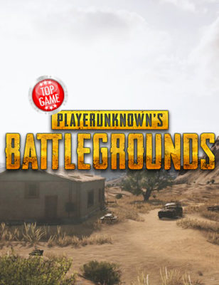 Schermate di PUBG Mappa del Deserto Rivelate!