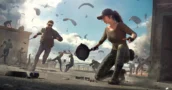 Netflix Trasforma PUBG In Una Serie Live-Action Con Donald Glover