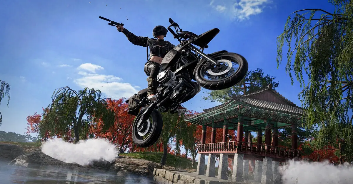 PUBG Spinge Krafton al Record di 1,82 Miliardi di Dollari nel 2026 PUBG Spinge Krafton al Record di 1,82 Miliardi di Dollari nel 2026