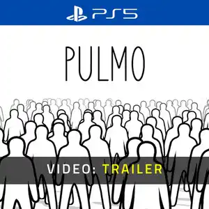 PULMO PS5 - Trailer Video