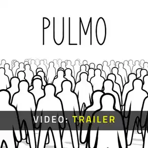 PULMO - Trailer Video