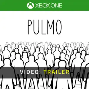 PULMO Xbox One - Trailer Video