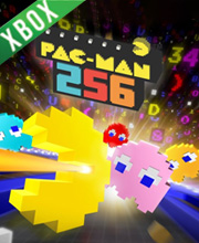 PAC-MAN 256 Xbox One