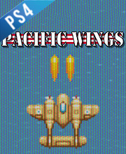 Pacific Wings Playstation 4