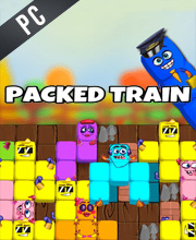 Packed Train Pc
