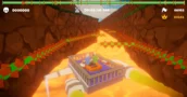 Il creatore di Paddle Paddle Paddle critica l'abuso dei rimborsi di Steam