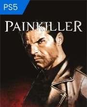 Painkiller Playstation 5