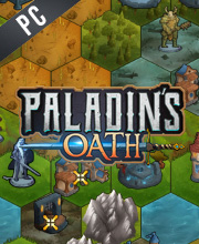 Paladin’s Oath Pc