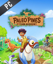 Paleo Pines Pc