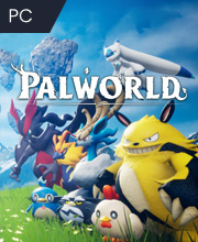 Palworld Pc