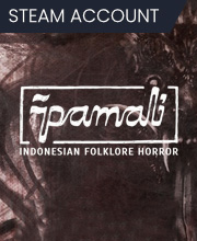 Pamali Indonesian Folklore Horror Pc