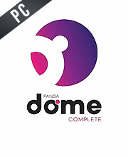 Panda Dome Complete Pc