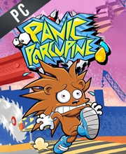 Panic Porcupine Pc