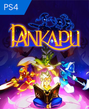 Pankapu Playstation 4