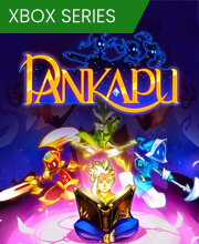 Pankapu Xbox Series X