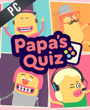 Papa's Quiz Pc