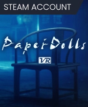 Paper Dolls VR Pc