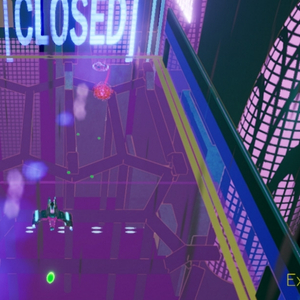 Parabolus Two - Raggio d'Onda