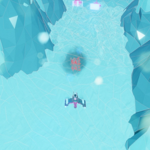 Parabolus Two - Astronave