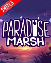 Paradise Marsh Switch