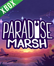 Paradise Marsh Xbox One