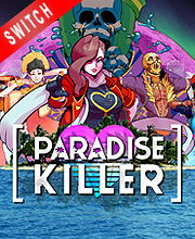 Paradise Killer Switch