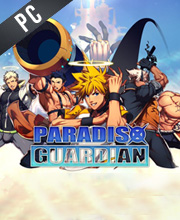 Paradiso Guardian Pc