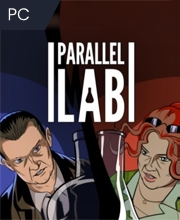 Parallel Lab Pc