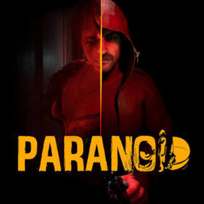 Paranoid: Il gioco che ti terrà sveglio di notte